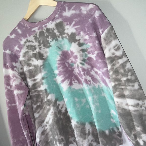 Mexx Tie Dye Sweater - Picture 1 of 6
